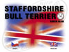 Staffordshire Bull Terrier Club CZ 